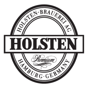 Holsten(51) Logo