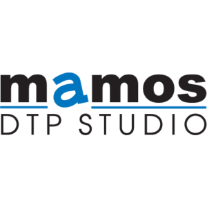 Mamos,DTP,Studio