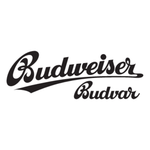 Budweiser Budvar(347) Logo