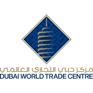 Dubai World Trade Centre Logo