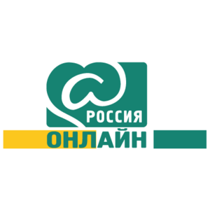 Russian Online(210) Logo