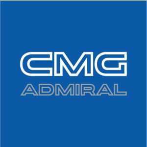 CMG Admiral Logo
