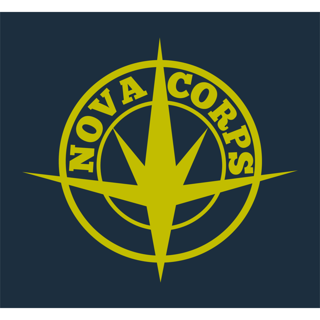 Logo, Arts, United States, NOVA Corps