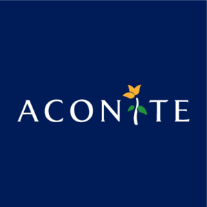 Aconite(673) Logo