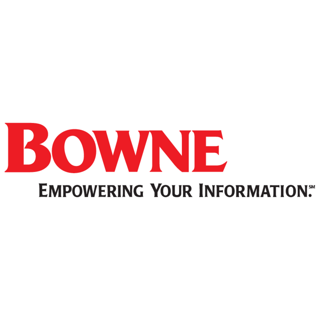 Bowne