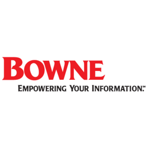 Bowne Logo