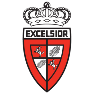 Excelsior Mouscron Logo