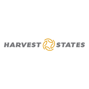Harvest States Logo