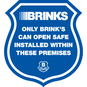 Brinks Logo