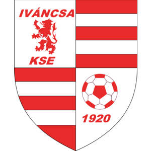 Iváncsa KSE Logo