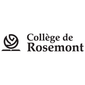College De Rosemont Logo