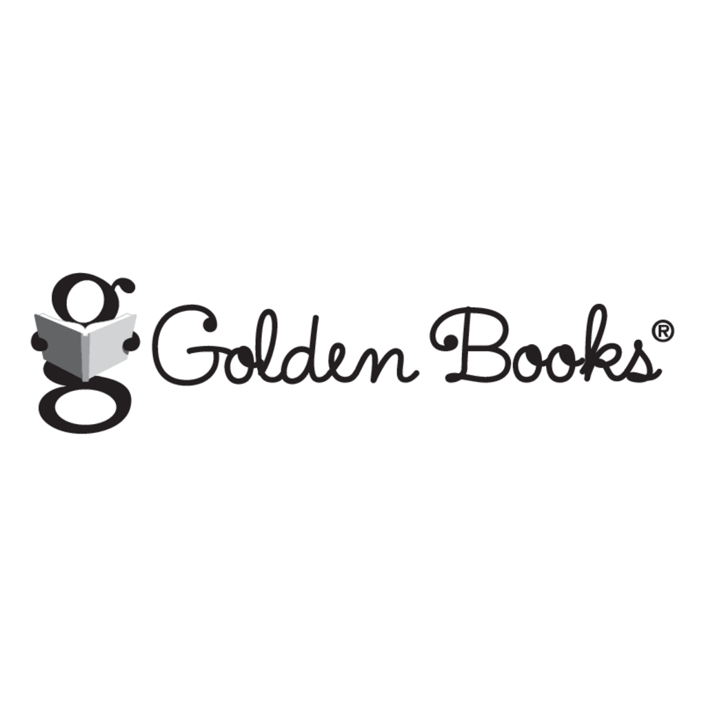 Golden,Books