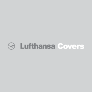 Lufthansa Covers Logo
