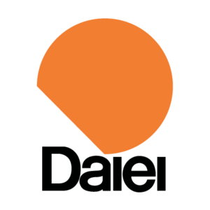Daiei Logo