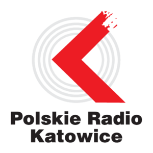 Polskie Radio Katowice Logo