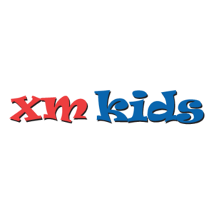 XM Kids(25) Logo