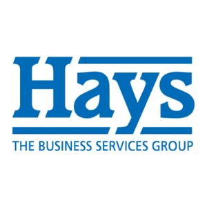 Hays Personnel logo, Vector Logo of Hays Personnel brand free download ...