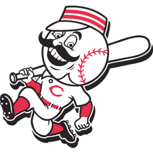 Cincinnati Reds Logo