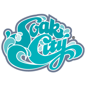 Soak City Logo