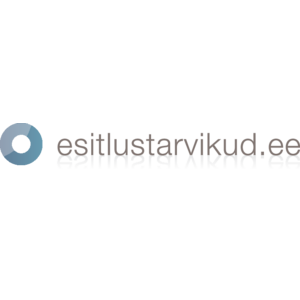 Esitlustarvikud Logo