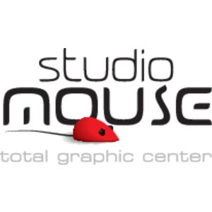 Mouse Studio Logo