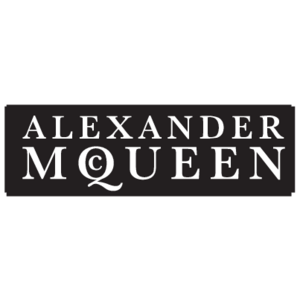 Alexander McQueen Logo