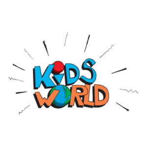Kids World(24) Logo