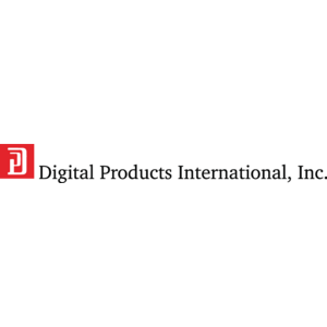 Digital Products International Logo