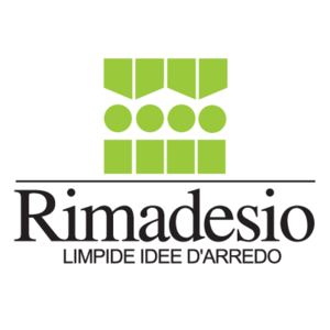 Rimadesio Logo