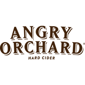 Angry Orchard Logo