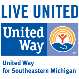 United Way for Southeastern Michigan Logo