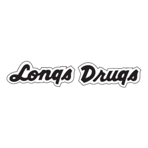 Longs Drugs(40) Logo