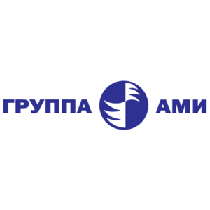 AMI Group Logo