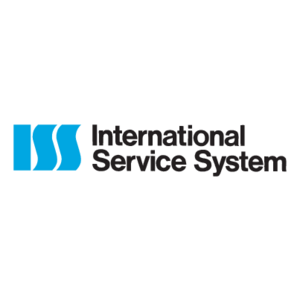 ISS(132) Logo
