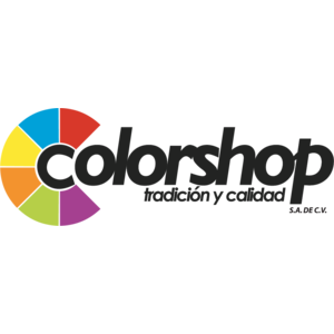 Colorshop Logo