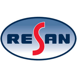 Resan Mineral Water Logo