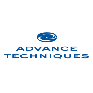 Advance Techniques Logo