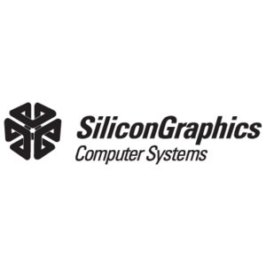 Silicon Graphics Logo