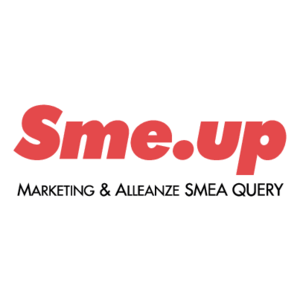 Sme up Logo