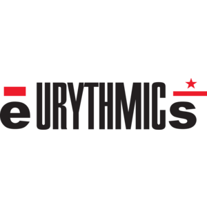 Eurythmics Logo
