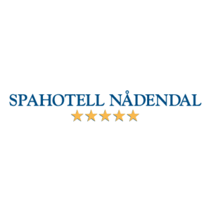 Spahotell Nadeldal Logo