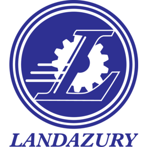 Landazury Logo