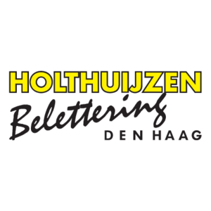 Holthuijzen Logo