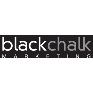 Black Chalk Marketing Logo
