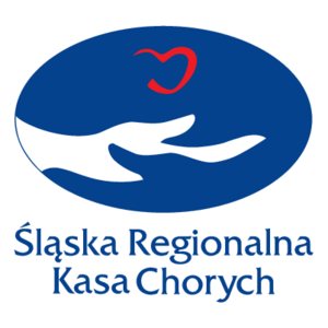 Slaska Regionalna Kasa Chorych Logo