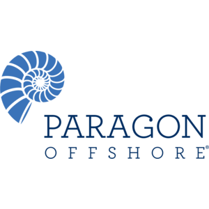 Paragon Offshore Logo