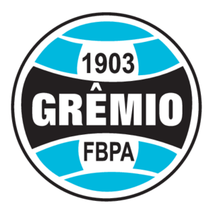 Gremio Foot-Ball Porto Alegrense Logo