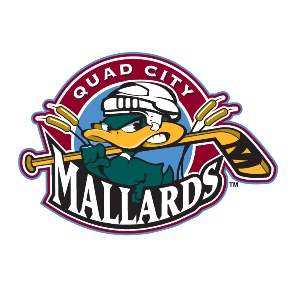 Quad,City,Mallards