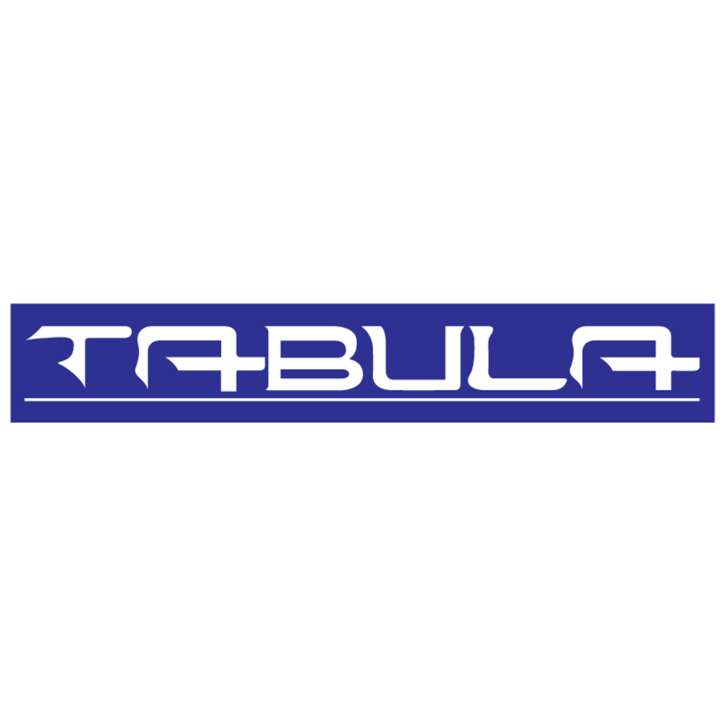 Tabula