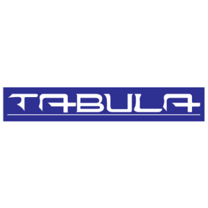 Tabula Logo